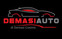 Logo Demasi Auto